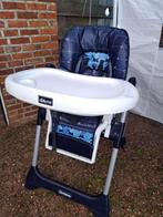 Chicco Baby eet Stoel, Kinderen en Baby's, Kinderstoelen, Ophalen, Zo goed als nieuw, Overige typen