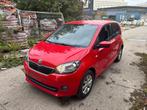 Skoda citigo 1.0i benzine euro5-model 2013 dringend, Auto's, Euro 5, Particulier, Citigo, Onderhoudsboekje