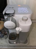 Nespresso delonghi koffieapparaat, Elektronische apparatuur, Ophalen, Zo goed als nieuw, Koffiemachine, Koffiepads en cups