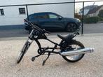 Chopperfiets, Fietsen en Brommers, Ophalen, Zo goed als nieuw