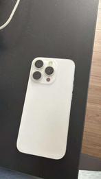 iPhone 15 Pro 256gb natural titanium, Ophalen, Zo goed als nieuw, IPhone 15