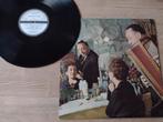 LP EDITH PIAF: LES CONFIDENCES D'EDITH-EDITH PIAF ET LAMOUR, Gebruikt, Ophalen of Verzenden, Chanson, 12 inch