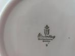 Vinted servies, Ophalen, Zo goed als nieuw, Porselein