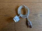 Câble Chargeur USB pour iPod, Audio, Tv en Foto, Mp3-spelers | Accessoires | Apple iPod, Ophalen, Gebruikt