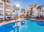 Penthouse vakantie in Alhaurin Golf - Mijas (Spanje), Vacances, Appartement, Costa del Sol, Internet, Montagnes ou collines