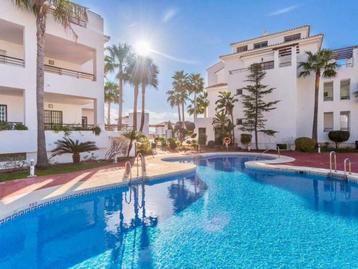 Penthouse vakantie in Alhaurin Golf - Mijas (Spanje) beschikbaar voor biedingen