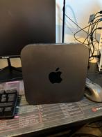 Mac Mini eind 2018, Computers en Software, Ophalen of Verzenden, Zo goed als nieuw, Mac Mini, SSD