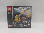 Lego Technic 42031 Cherry Picker, Ophalen of Verzenden, Nieuw, Complete set, Lego