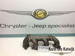 Uitlaat Spruitstuk voor Chrysler Voyager 3.3 Nieuw, Enlèvement ou Envoi, -, -, -