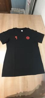 T shirt fc bayern München, Sport en Fitness, Voetbal, Shirt, Ophalen of Verzenden, Zo goed als nieuw