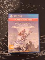 Horizon Zero Dawn Complete edition, Games en Spelcomputers, Ophalen of Verzenden, Zo goed als nieuw