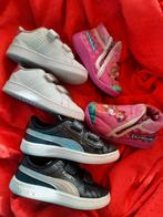 Chaussures lot de 3 paires de 23 à 24, Enfants & Bébés, Vêtements enfant | Chaussures & Chaussettes, Comme neuf, Enlèvement ou Envoi