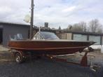 Bateau poncelet, Ophalen, Gebruikt, Binnenboordmotor, 70 tot 120 pk