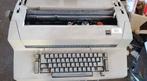IBM selectric 2 electric typewriter, Ophalen, Gebruikt