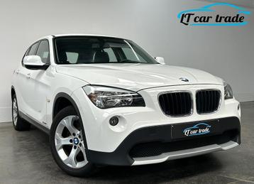 BMW X1 2.0i sDrive18 * Climatisation * Jantes alu 17" * PDC