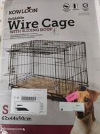 Bench voor kleine hond, Dieren en Toebehoren, Ophalen, Zo goed als nieuw