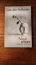 Jamais seul - Loes den Hollander, Enlèvement ou Envoi, Utilisé