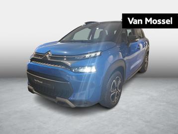 Citroën C3 Aircross 1.2 PureTech 110 S&S MAN6 Feel beschikbaar voor biedingen