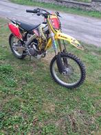 Suzuki rmz, Fietsen en Brommers, Ophalen, Zo goed als nieuw, Suzuki