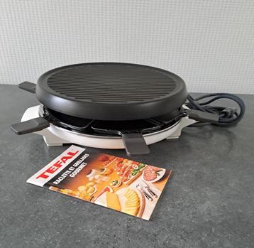 gourmet Tefal