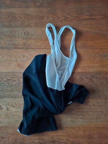 Castelli Dames Bibshort L beschikbaar voor biedingen