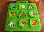 Playskool Blokken baby, Ophalen, Zo goed als nieuw, Overige typen