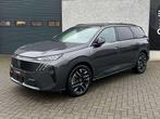 Peugeot 5008 Hybrid 136 e-DSC GT 7pl, Auto's, Automaat, https://public.car-pass.be/vhr/a90b1bad-87c6-45e5-9888-63b51cd0a54d, 1199 cc