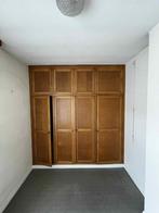 Kleerkast, Huis en Inrichting, Kasten | Kleerkasten, Ophalen, Gebruikt, 200 cm of meer, 200 cm of meer