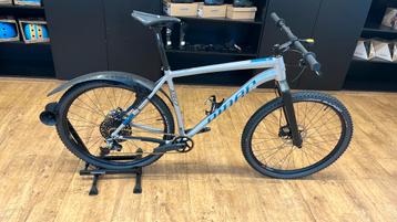 Niner air9 maat xl aluminium frame beschikbaar voor biedingen