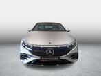 Mercedes-Benz EQS 450+ AMG Line + PANORAMISCH DAK + TREKHAAK, Auto's, Mercedes-Benz, Automaat, 4 deurs, Gebruikt, 333 pk