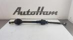 AANDRIJFAS RECHTS VOOR ABS 407 SW (6E) (|3273EG|3273FA|), Gebruikt, Peugeot