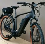 Kettler Quadriga Duo Cx Enviolo belt 1250Wh speedpedelec, Ophalen