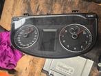 Cockpit display vw caddy lV    2K5920866B, Ophalen of Verzenden