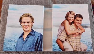 Dawson’s creek vierde seizoen, Enlèvement ou Envoi, Comme neuf