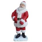 Mr Santa beeld – Kerstman 196 cm