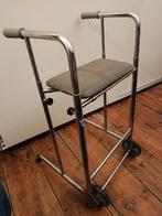 Tribune - déambulateur, Divers, Déambulateurs, Enlèvement ou Envoi, Poids léger, Utilisé