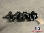 Krukas 2.1 Turbo D motor XM / 605 slag 92mm, Auto-onderdelen, Gebruikt, Citroën, Ophalen of Verzenden