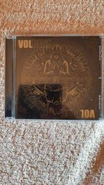 Volbeat: Beyond Hell/Above Heaven (2010), Cd's en Dvd's, Ophalen of Verzenden, Zo goed als nieuw