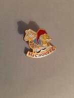 pin Mc Chouffe/ bier La chouffe, Verzamelen, Ophalen of Verzenden, Nieuw, Merk, Speldje of Pin