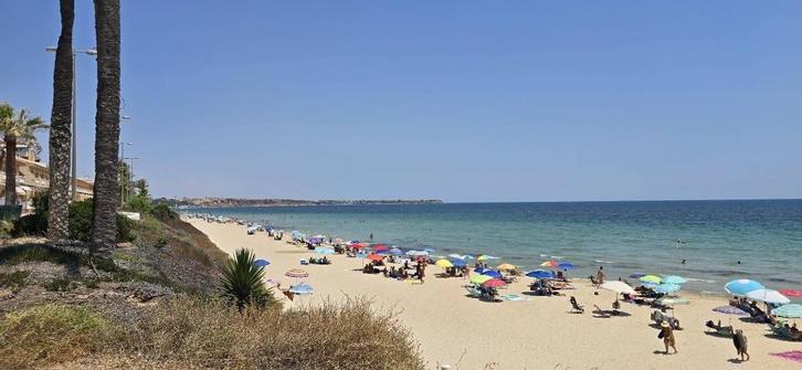 votre seconde résidence à vendre en Espagne bord de mer, Immo, Buitenland, Spanje, Appartement, Dorp