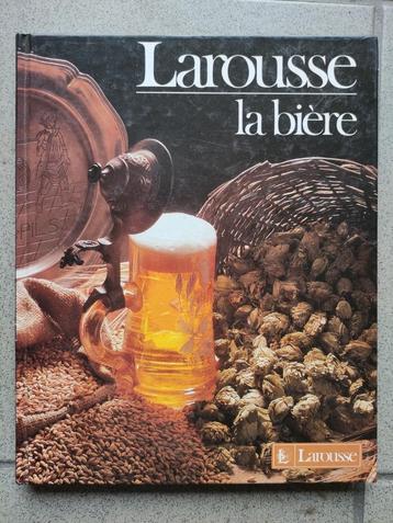 Bier boek beschikbaar voor biedingen