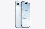 apple iphone 17 Air Hemelsblauw 256 GB zo goed als nieuw, Enlèvement ou Envoi, Apple iPhone
