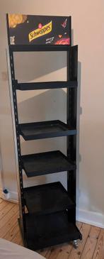 Reclame rekje Schweppes, Verzamelen, Merken en Reclamevoorwerpen, Ophalen, Zo goed als nieuw