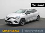Renault Clio TCe 90 X-Tronic Evolution NAVI | Apple Car Play, Stof, Gebruikt, 91 pk, 67 kW