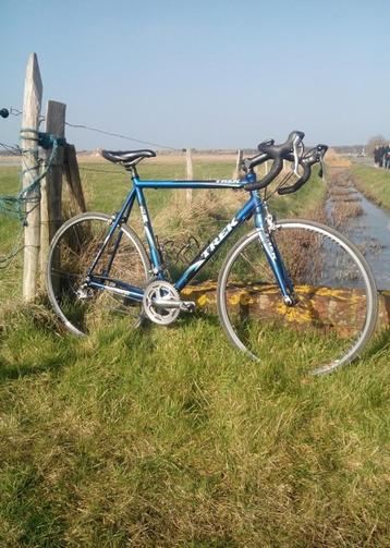 Racefiets Trek SLR beschikbaar voor biedingen