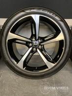 21” originele Audi Q7 / SQ7 velgen + banden 5x112 285/40/21, Auto-onderdelen, Banden en Velgen, Gebruikt, 285 mm, Banden en Velgen