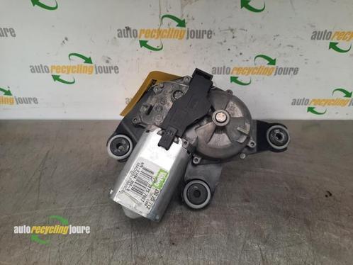 Ruitenwissermotor achter van een Fiat Punto Grande, Auto-onderdelen, Ruiten en Toebehoren, Fiat, Gebruikt, 3 maanden garantie
