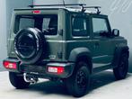 Suzuki Jimny 1.5i *4x4*BTW/TVA*CLIMATISATION* (bj 2022), Auto's, USB, 75 kW, Gebruikt, 4 cilinders