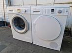 Lave linge et sèche linge très bon état, Electroménager, Enlèvement ou Envoi