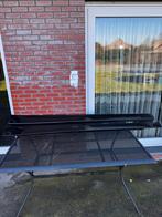 Origineel bmw 320d f31 2017 zijskirts, Ophalen, Gebruikt, Links, BMW